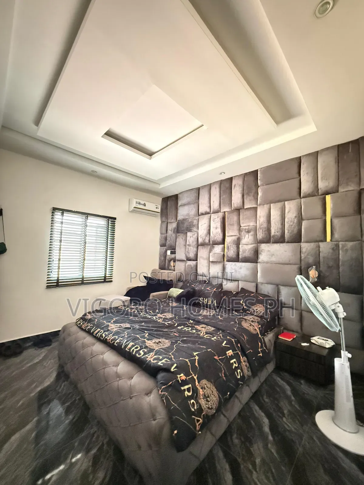 2bdrm Bungalow in Rumuoparali for sale