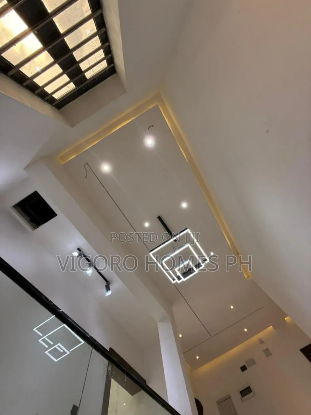 4bdrm Duplex in Shell Cooperative, Eliozu for sale