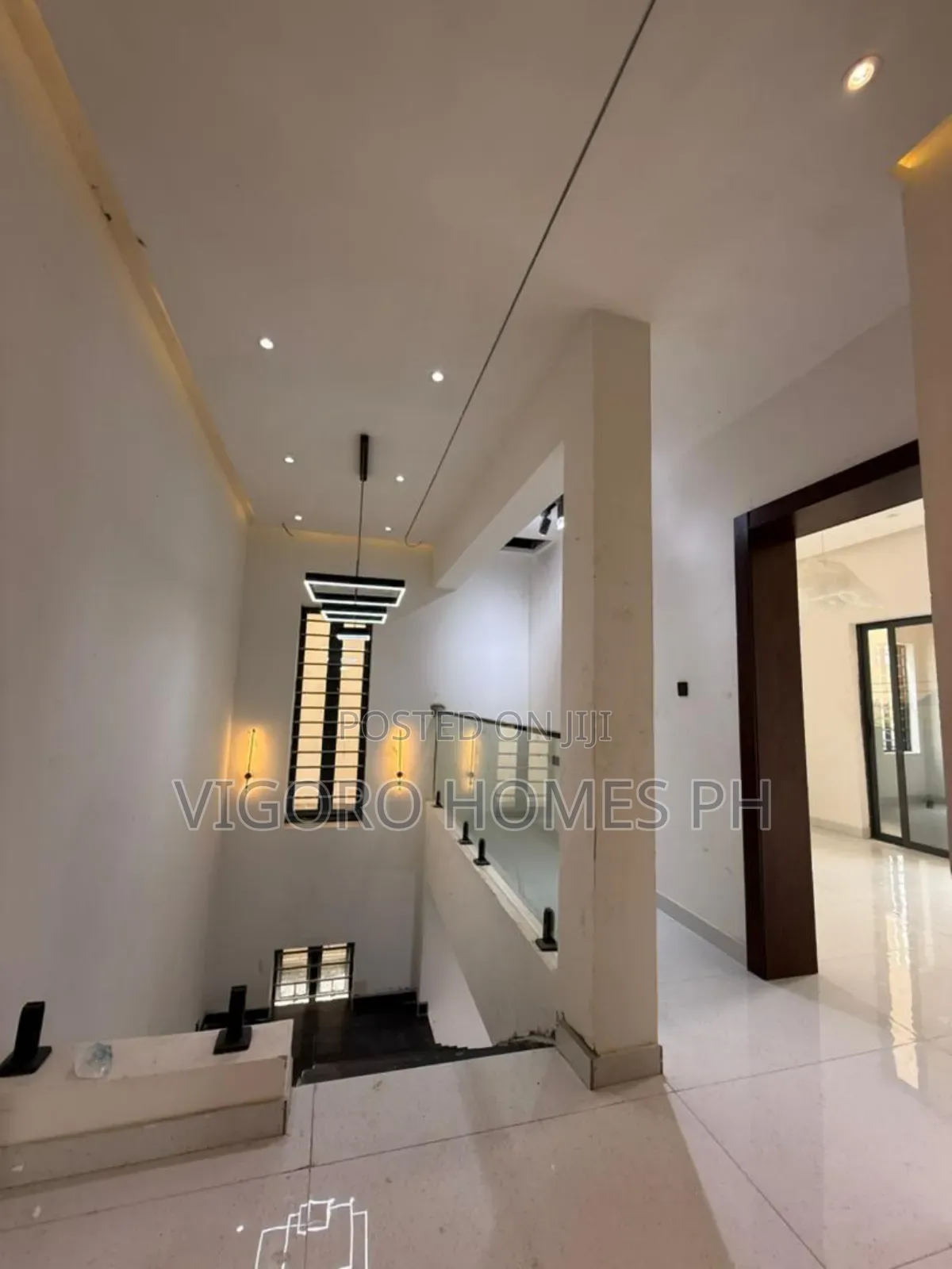 4bdrm Duplex in Shell Cooperative, Eliozu for sale