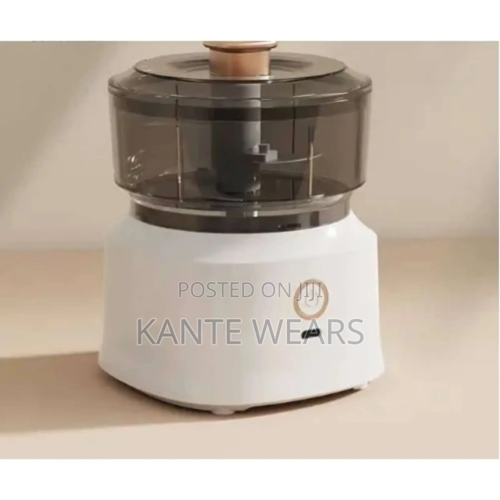 Mini Kitchen Food Processor - Meat Grinder Baby Food Machine Chopper