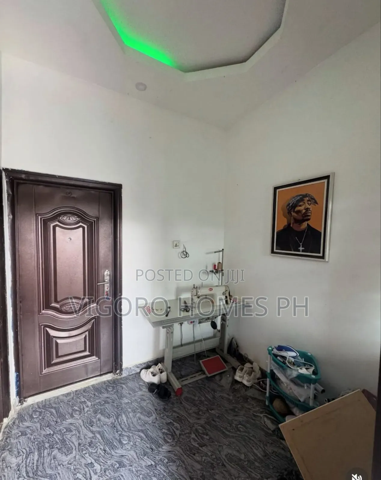 3bdrm Bungalow in Radio Estate, Port-Harcourt for sale