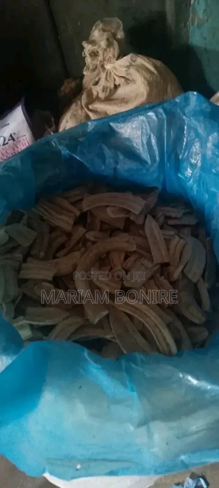 Plantain Flakes