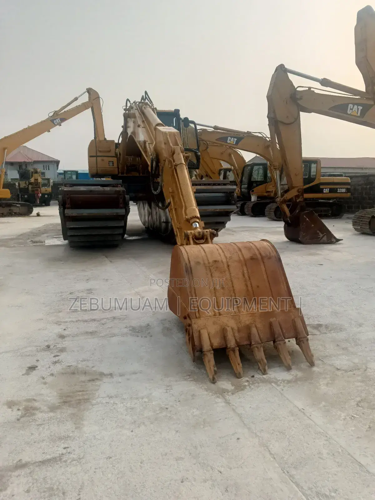 Swamp Buggy for Sale. Price 360m Naira