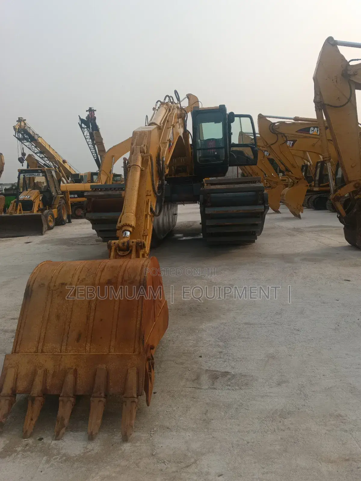 Swamp Buggy for Sale. Price 360m Naira