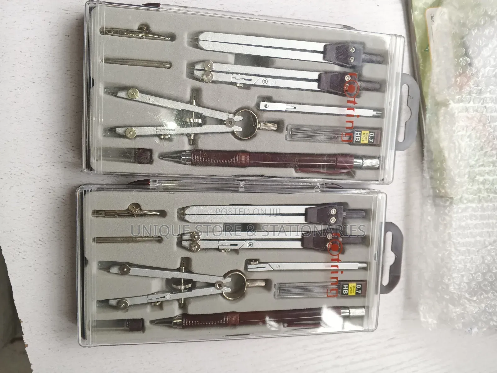 Drawing Set