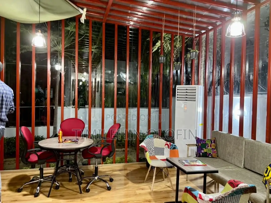 Training Halls, Virtual Office Business Support Services in Abuja