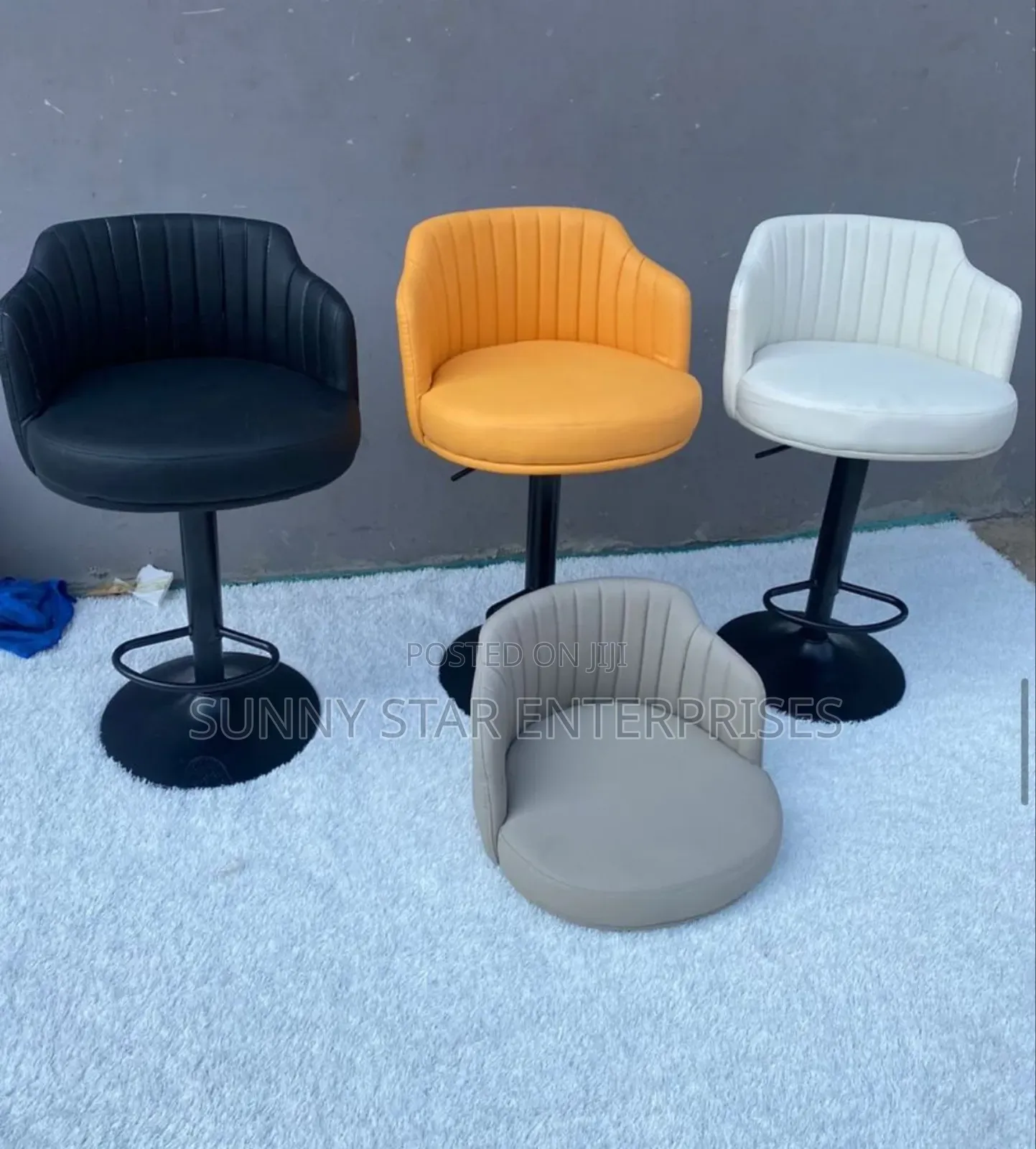 Quality Imported Adjustable Bar Stools For Restaurant, Bar And Hotels
