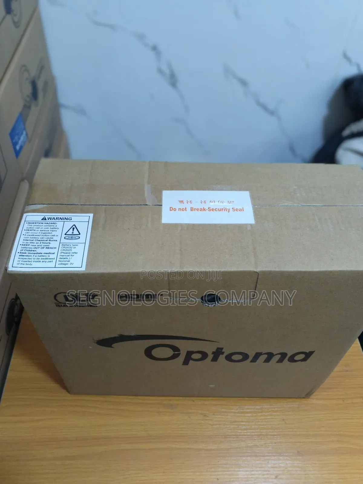 Optoma Hd28hdr 1080p Home Theater Projector