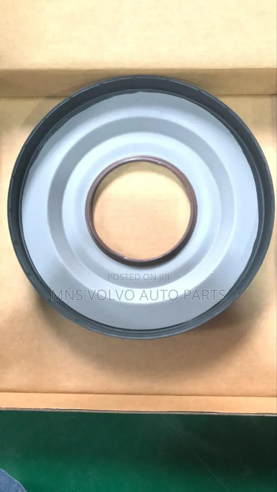 Range Rover Evoque Xc60 Dual Gear Converter Seal