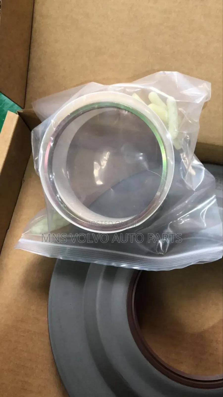 Range Rover Evoque Xc60 Dual Gear Converter Seal
