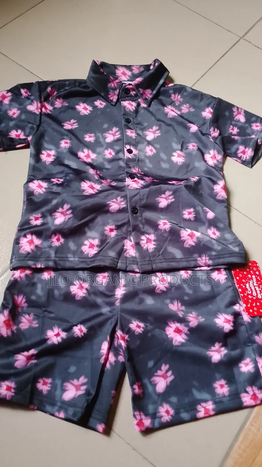 Quality Kids 2 Piece Wears