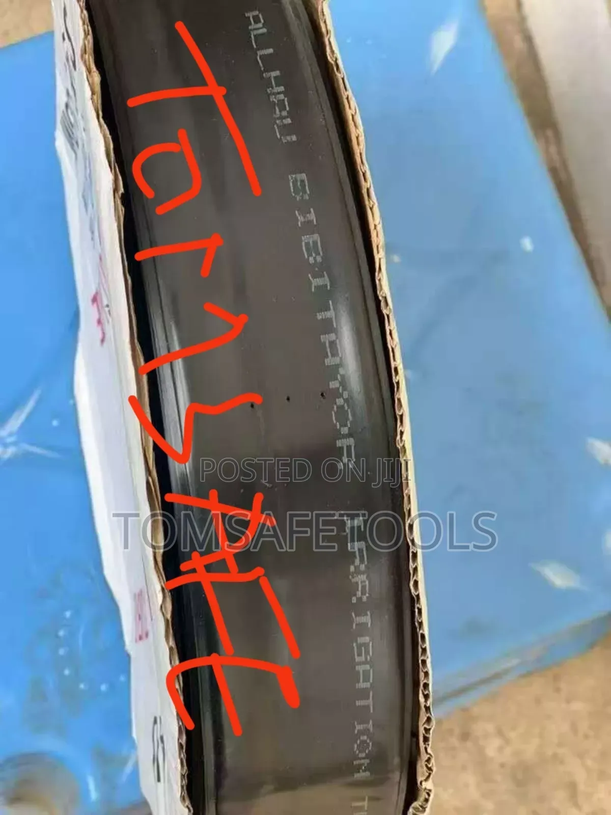 0.3mmirrigation Tube 3⁄4 By 100meter Taiwa