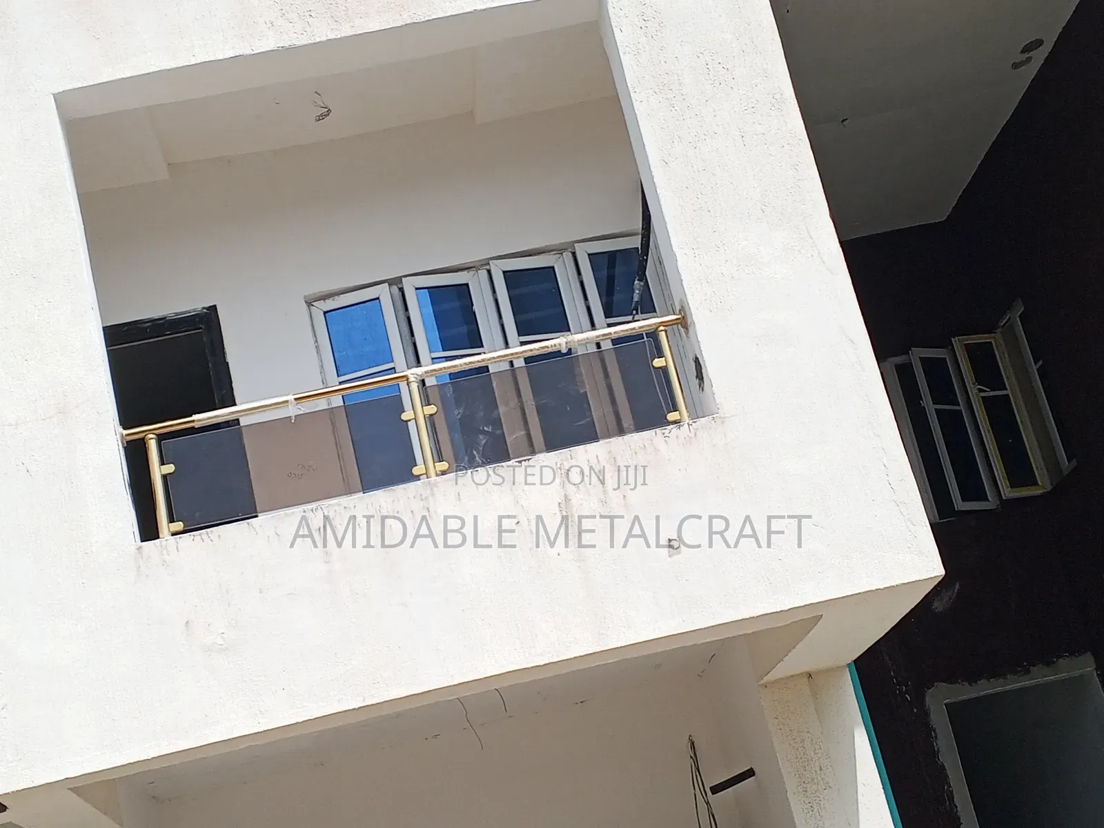 Stainless Guards