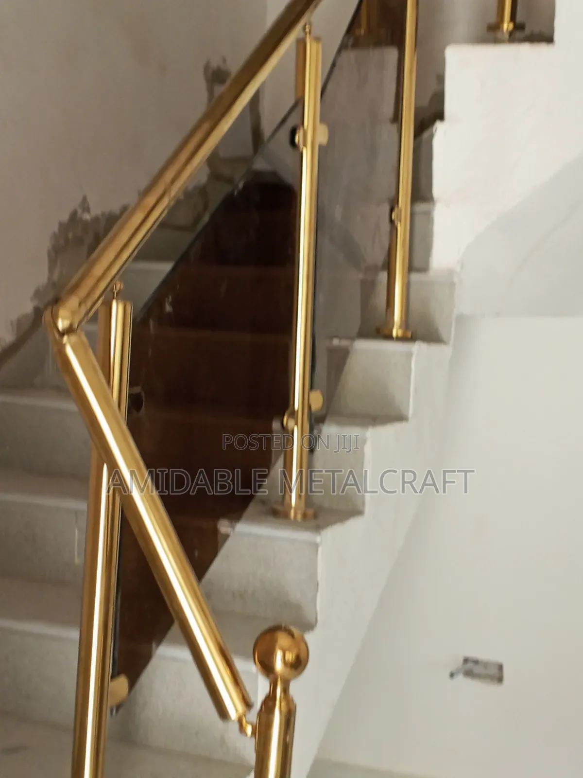 Stainless Guards
