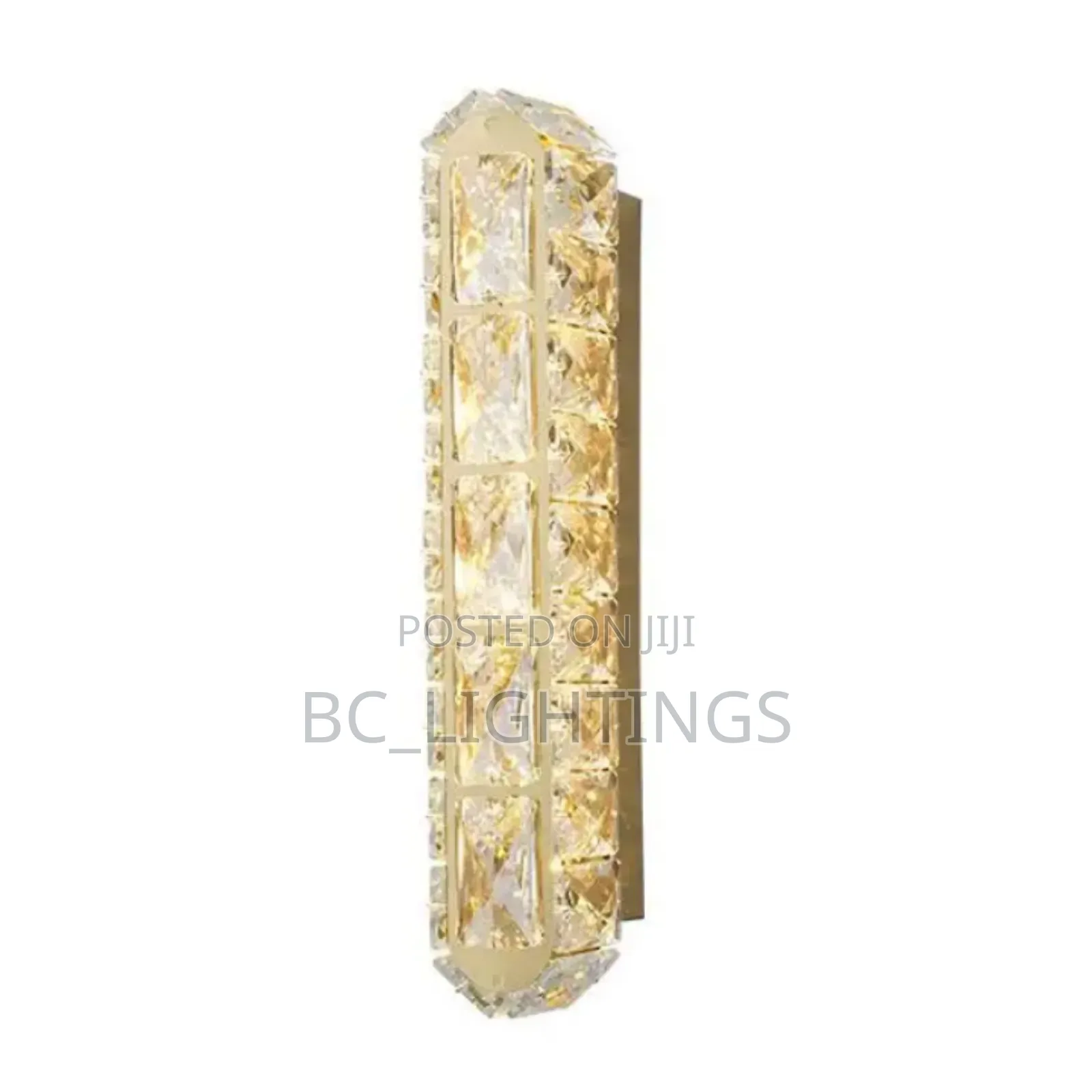 Modern Led Wall Light