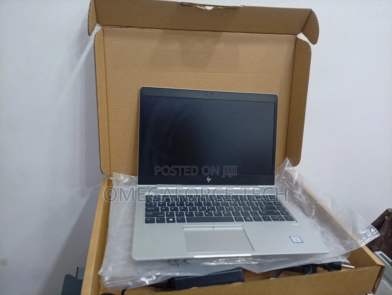 Laptop HP EliteBook 840 G5 8GB Intel Core i5 SSD 256GB