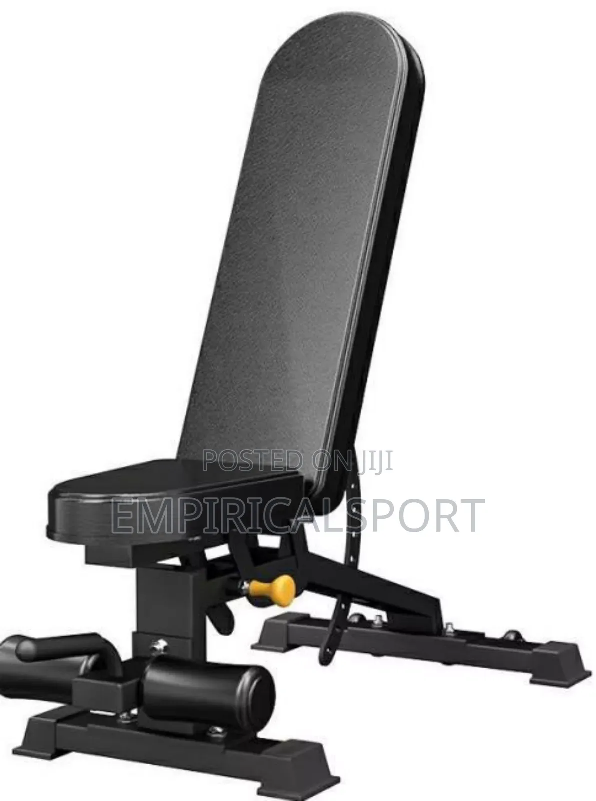 Commercial Bench Press