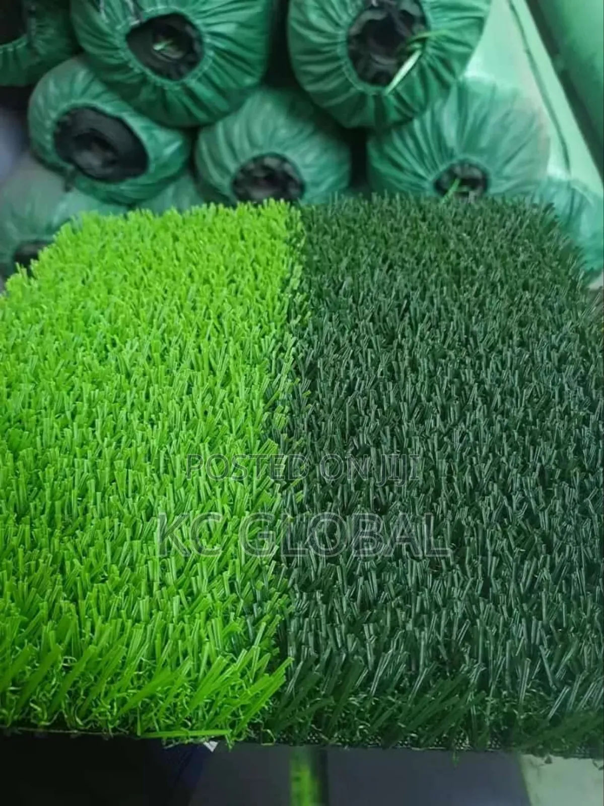 Artificial Turf 50mm