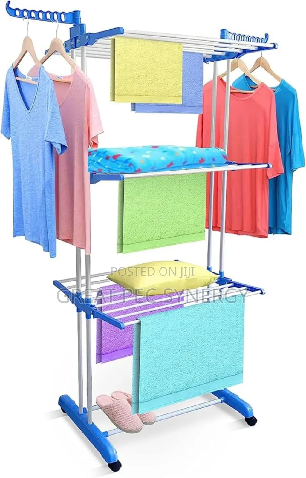 Children Clothe Hanger