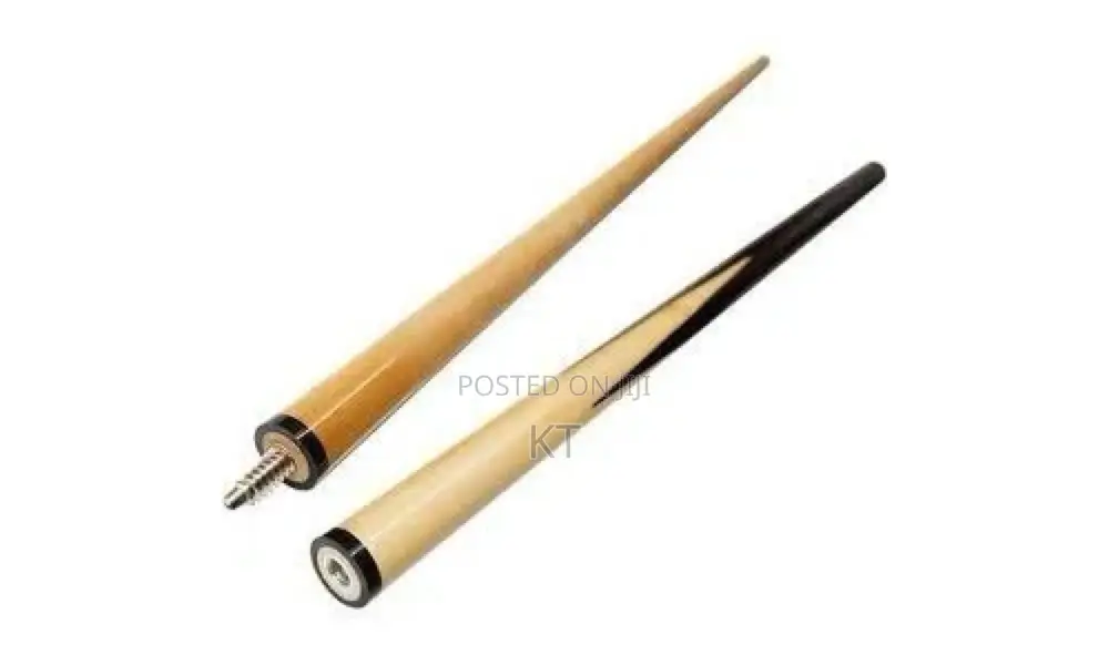 Brand New Snooker Stick