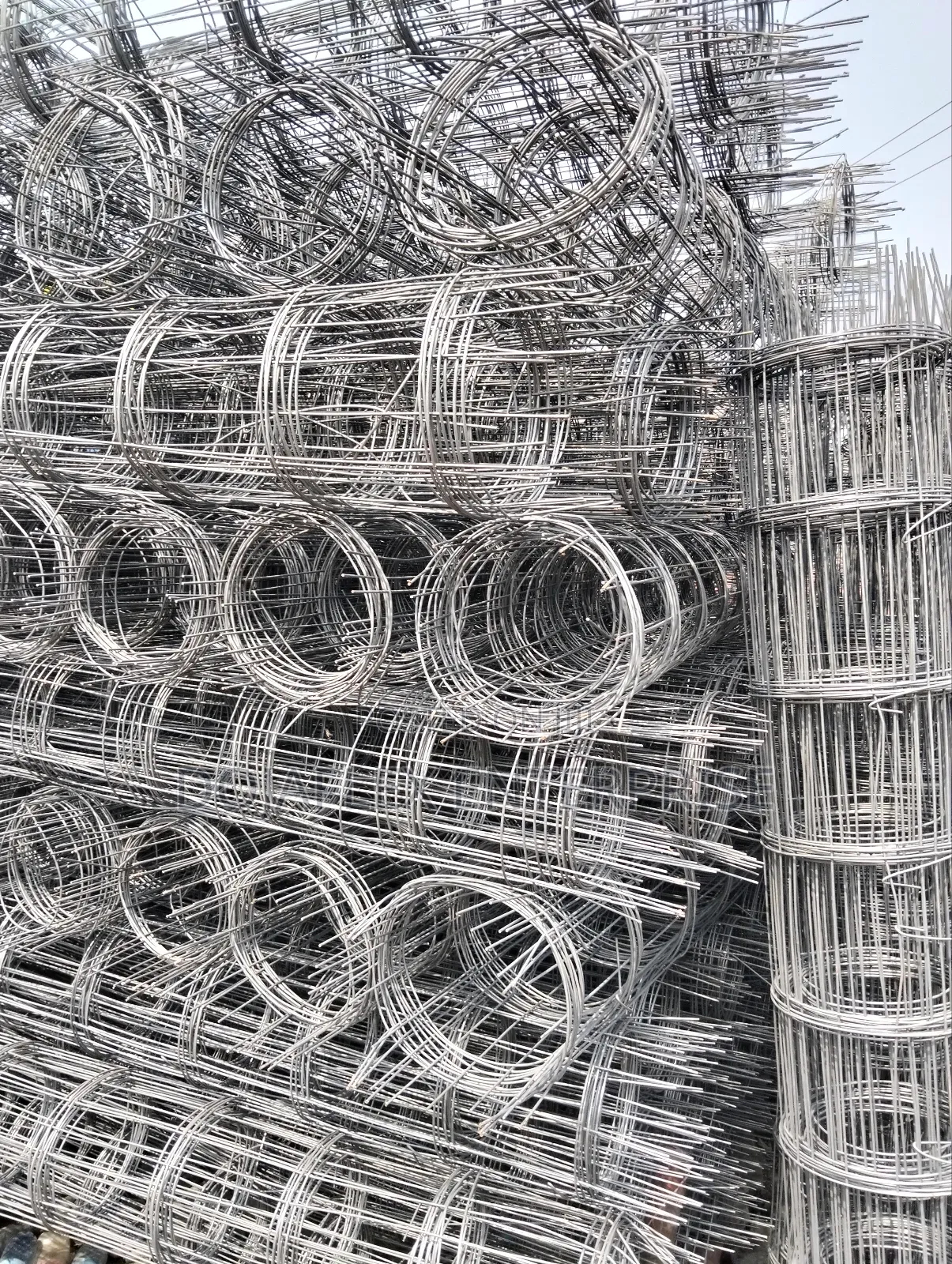 BRC Wire Mesh