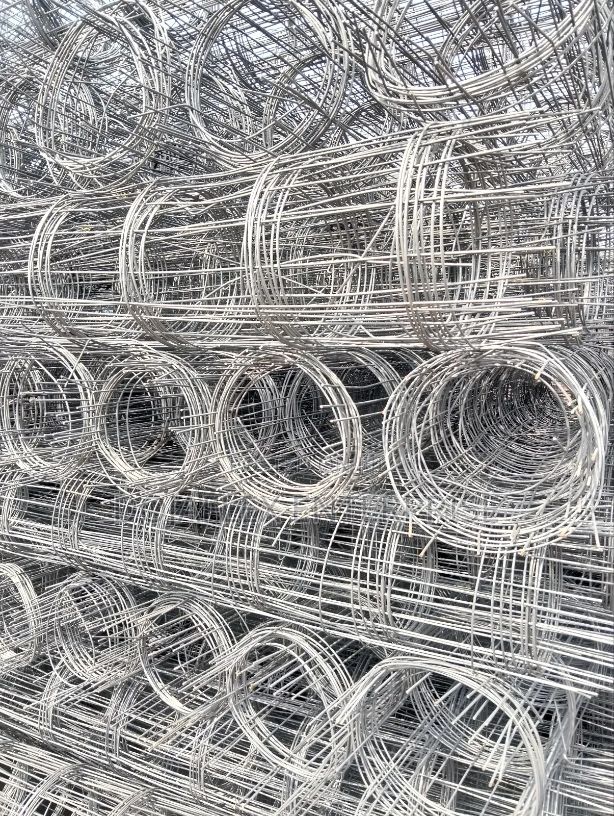 BRC Wire Mesh for Construction