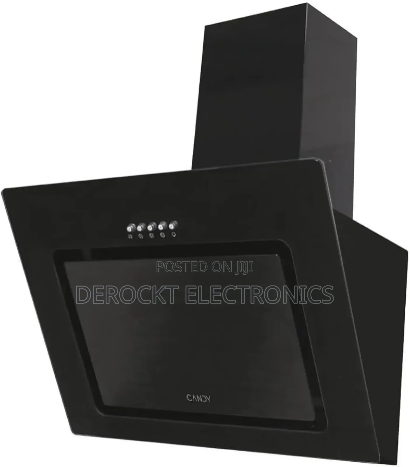 Candy 60cm Chimney Cooker Hood