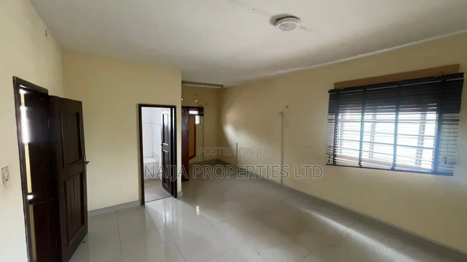 4 Bedroom Duplex at Dolphin Estate, Ikoyi for Office Use