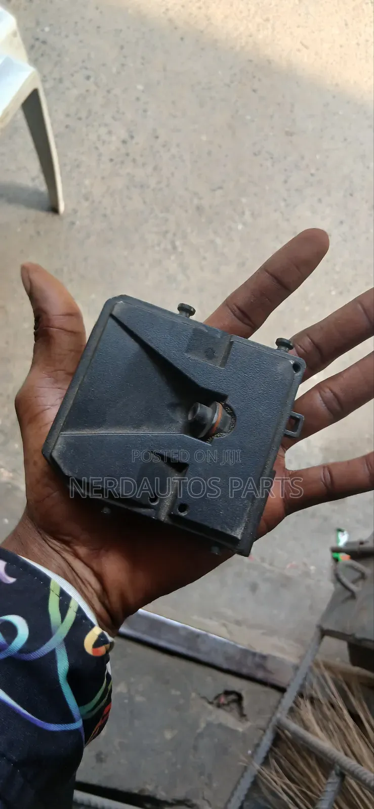Windscreen Camera Honda Accord 2013-2016