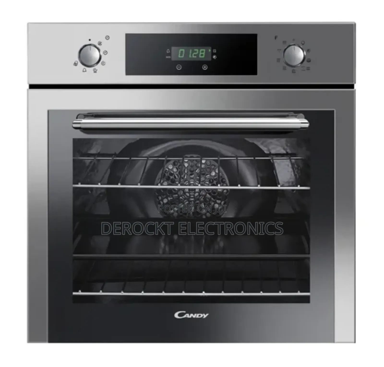 Candy Built-in Convection 70l Oven