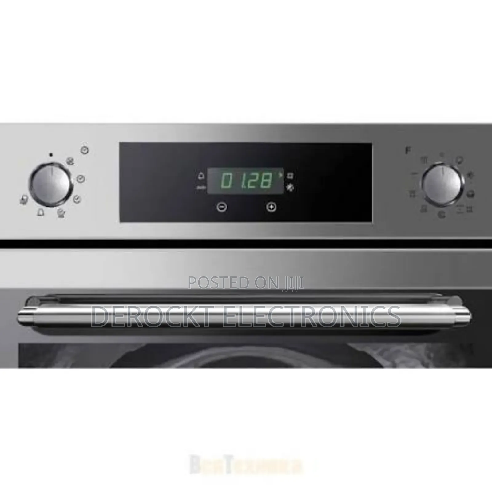 Candy Built-in Convection 70l Oven