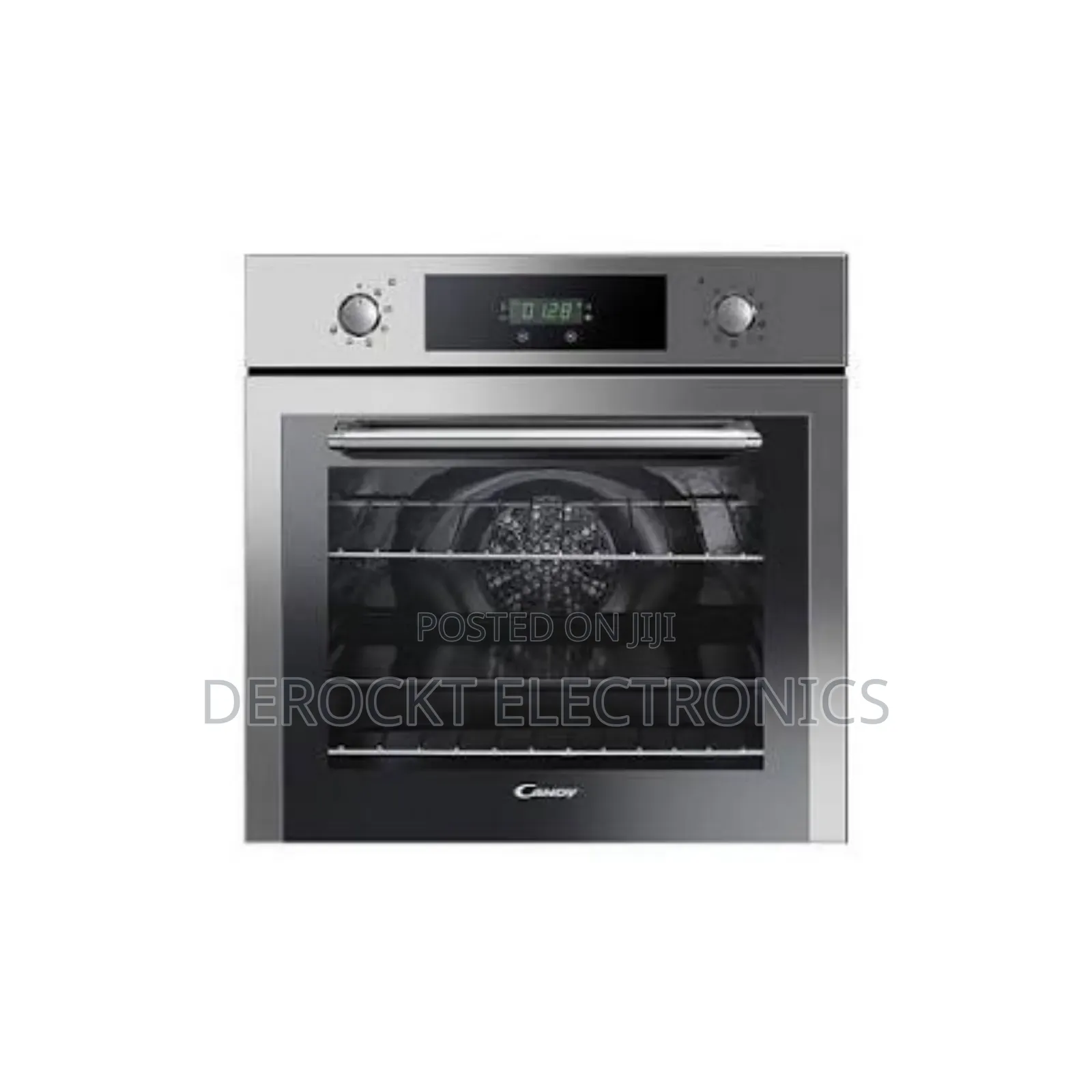 Candy Built-in Convection 70l Oven