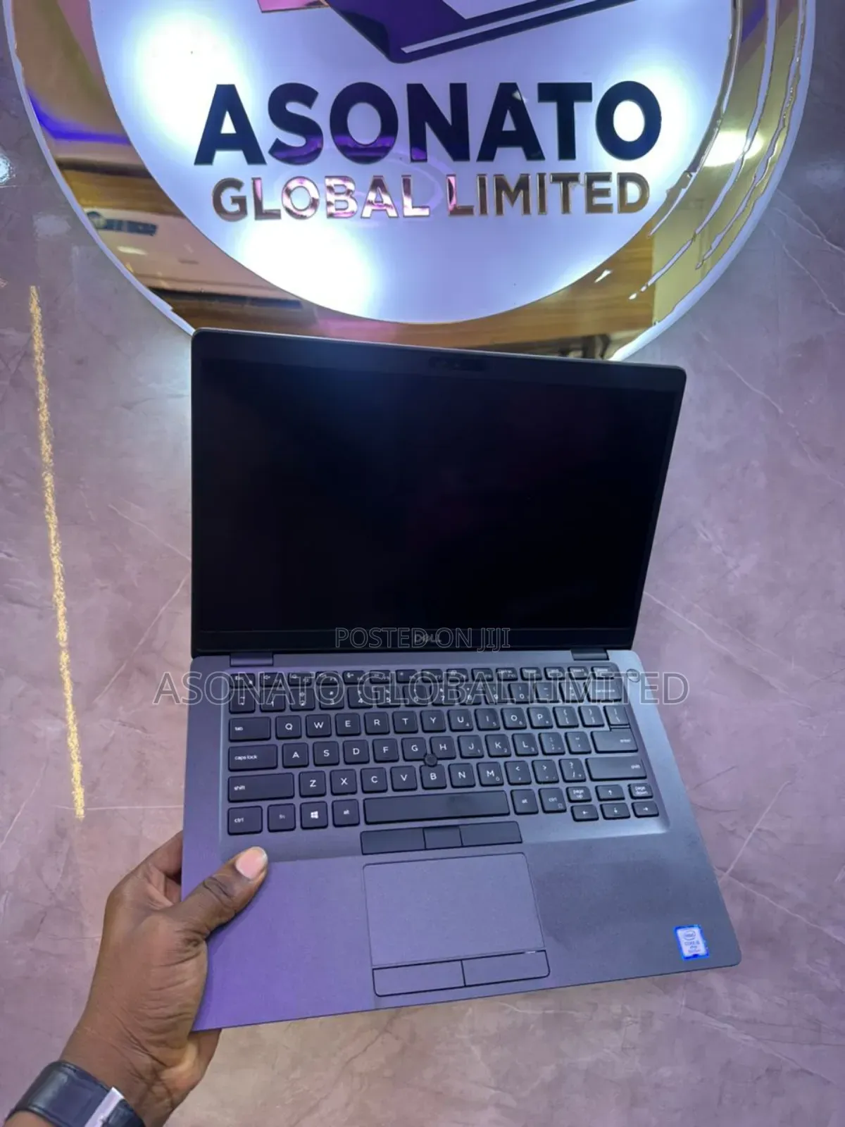 Laptop Dell Latitude 5400 8GB Intel Core I5 SSD 256GB
