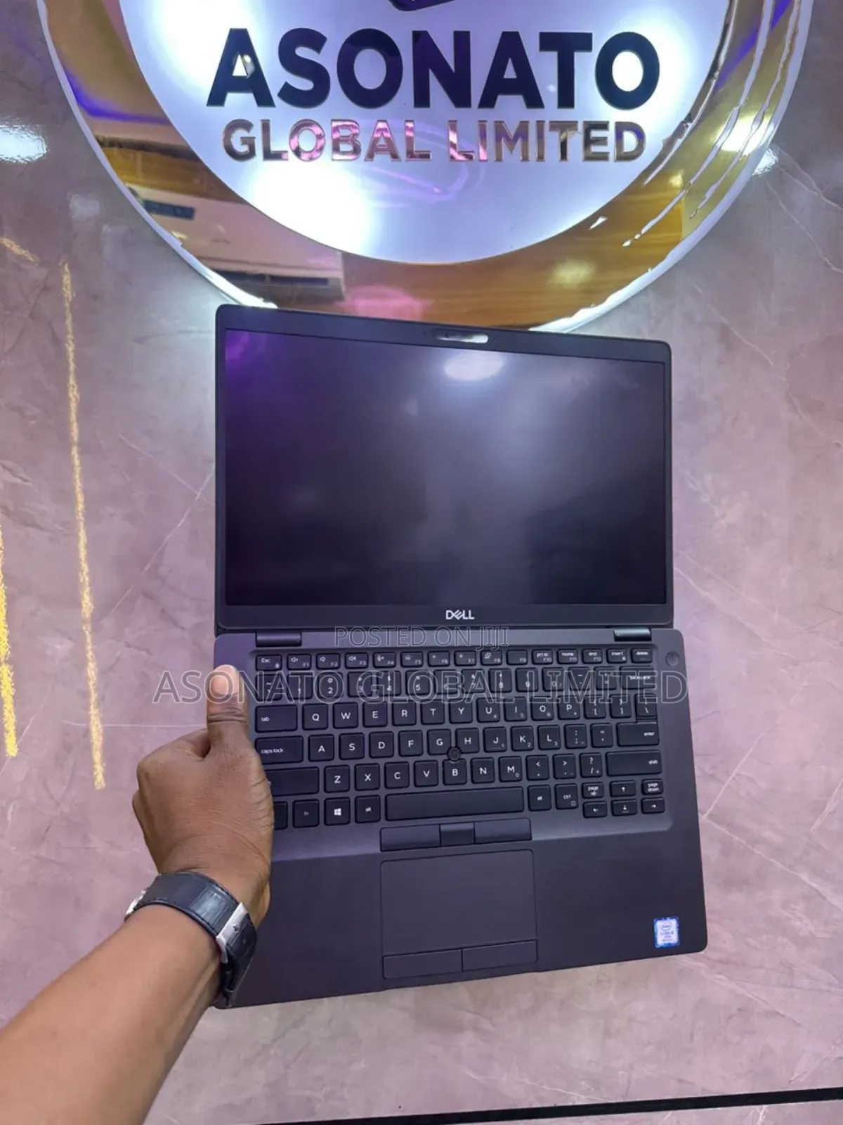Laptop Dell Latitude 5400 8GB Intel Core I5 SSD 256GB