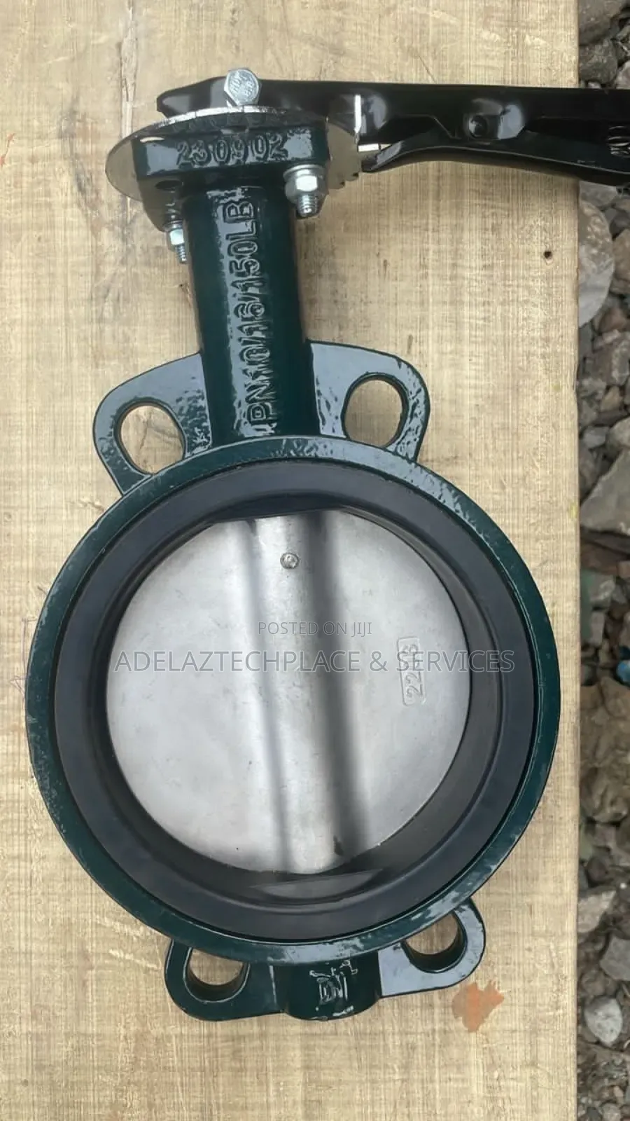 All Types of Valves