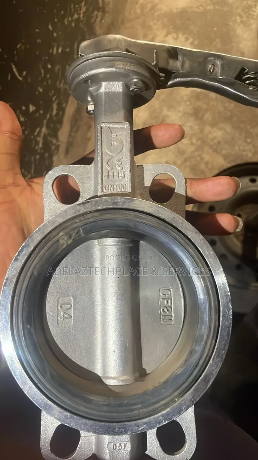 All Types of Valves