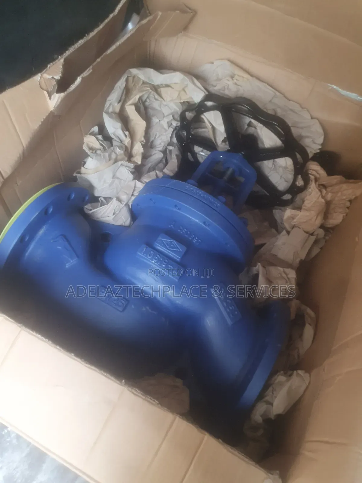 All Types of Valves