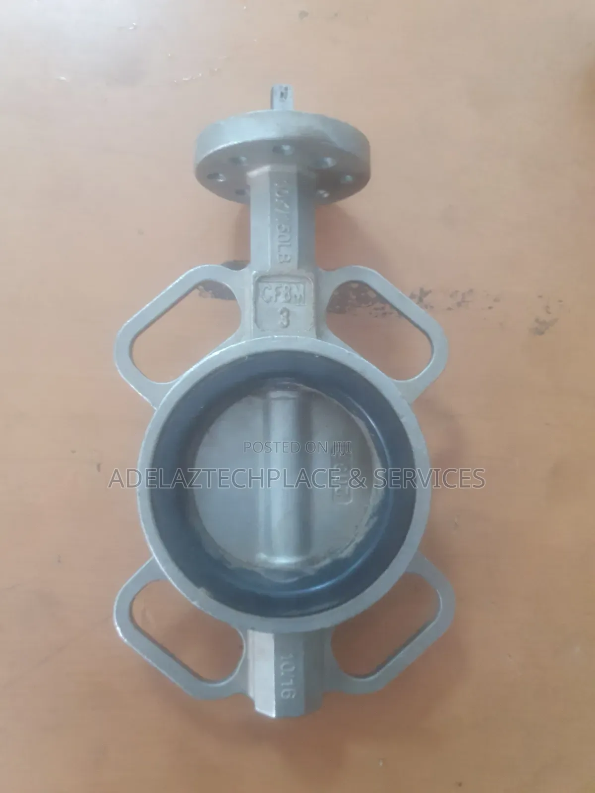 All Types of Valves