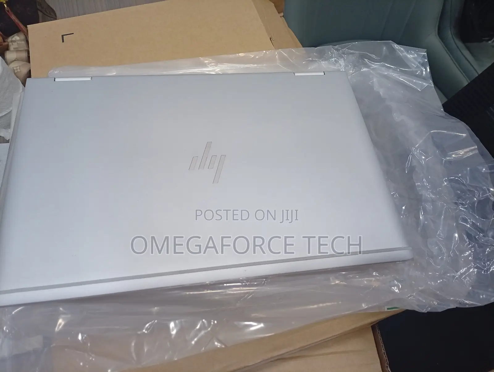 Laptop HP EliteBook x360 1040 G5 8GB Intel Core i5 SSD 512GB