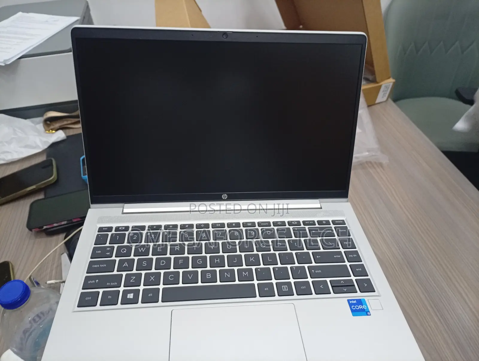 Laptop HP ProBook 640 G8 16GB Intel Core i5 SSD 512GB