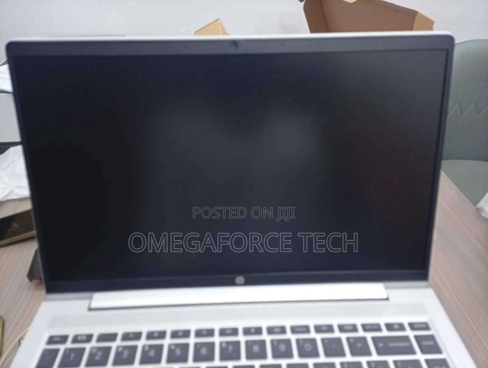 Laptop HP ProBook 640 G8 16GB Intel Core i5 SSD 512GB