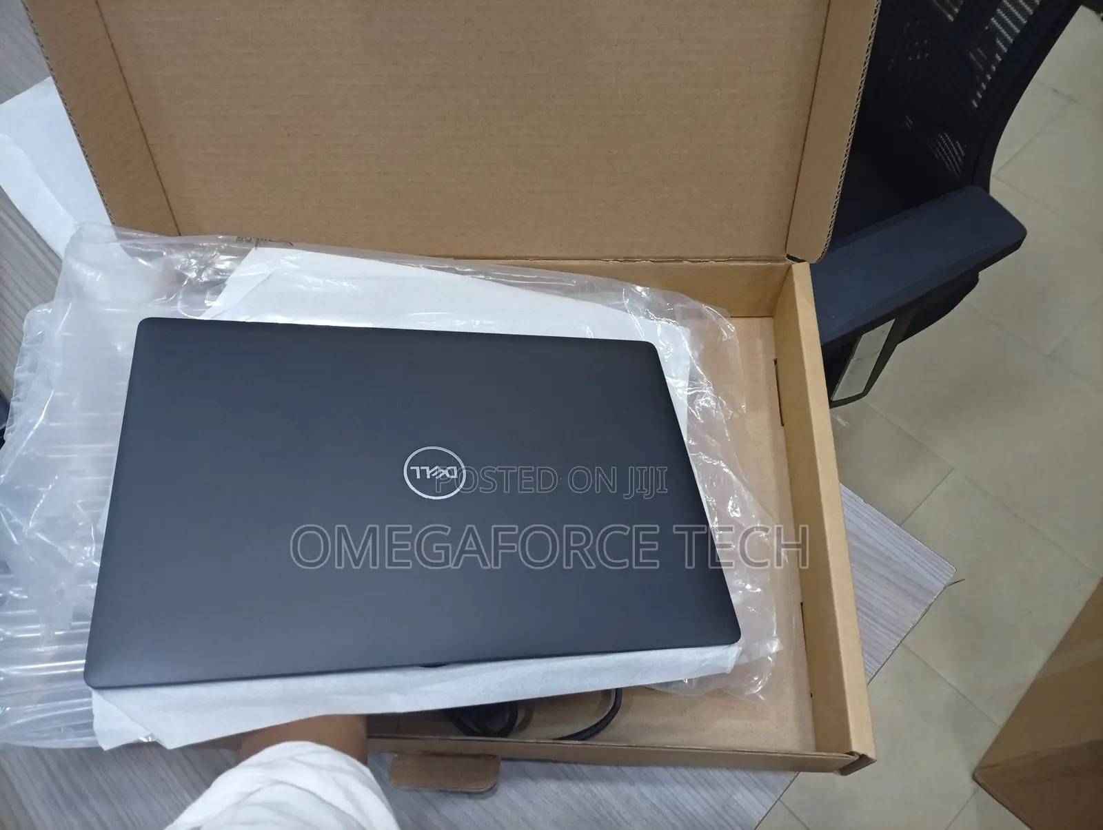 Laptop Dell Latitude 5400 8GB Intel Core i5 SSD 256GB