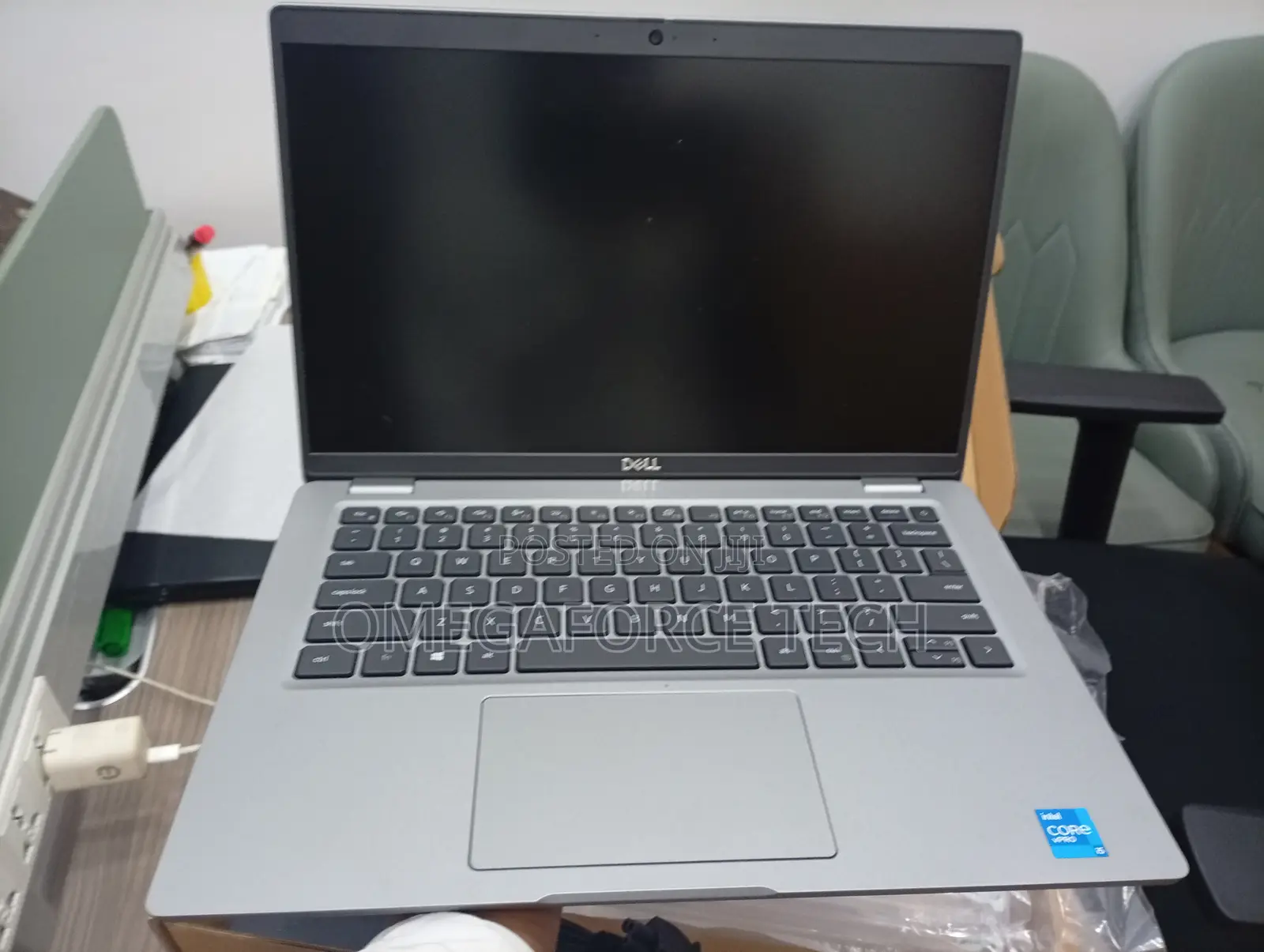 Laptop Dell Latitude 5420 16GB Intel Core i5 SSD 256GB