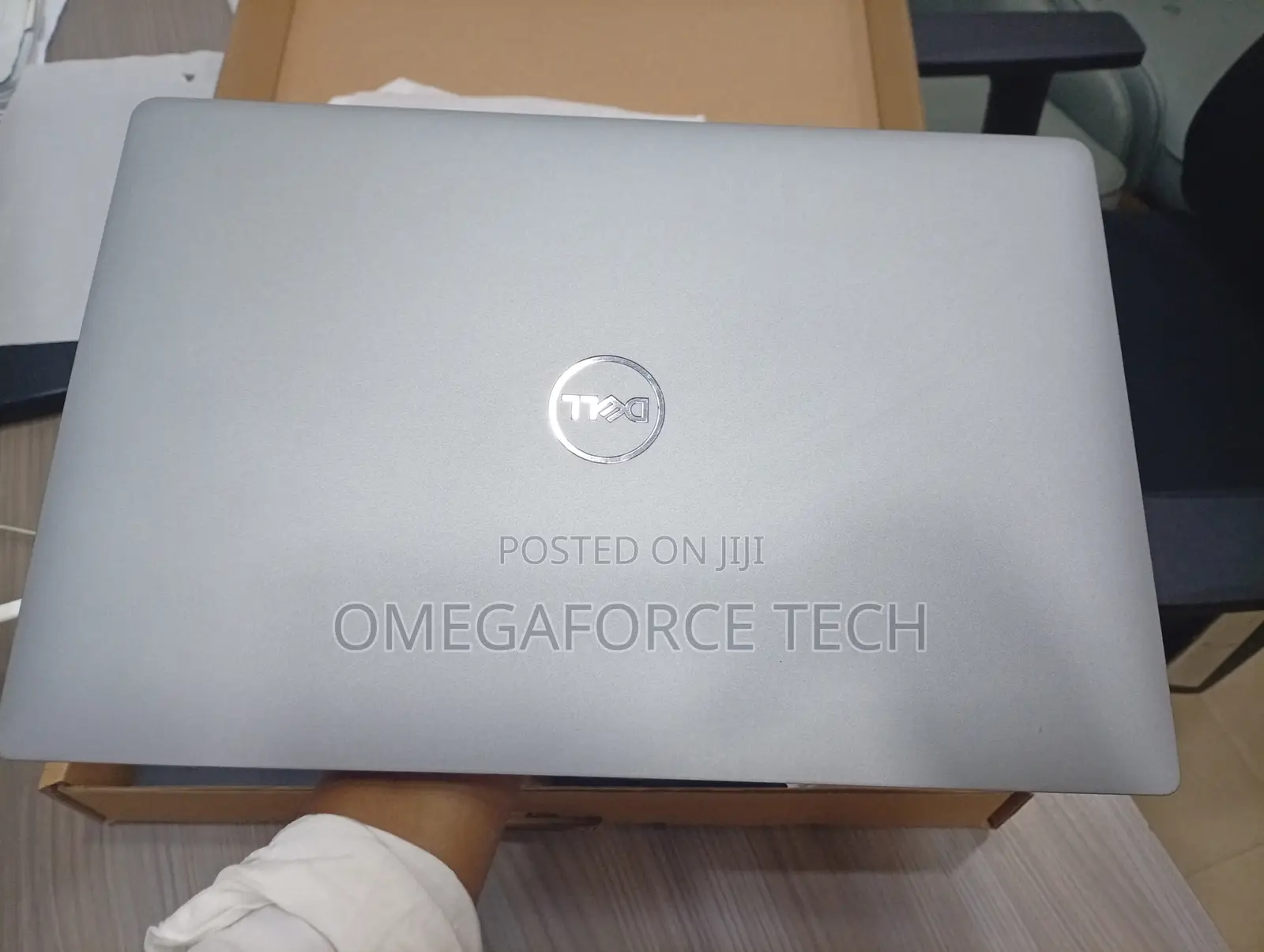 Laptop Dell Latitude 5420 16GB Intel Core i5 SSD 256GB