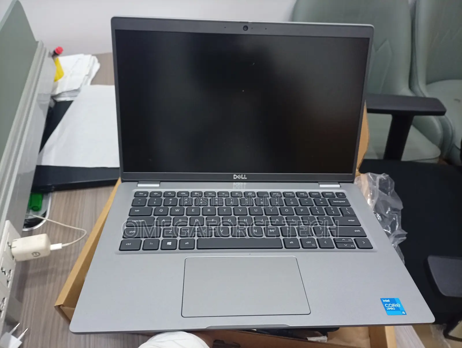 Laptop Dell Latitude 5420 16GB Intel Core i5 SSD 256GB