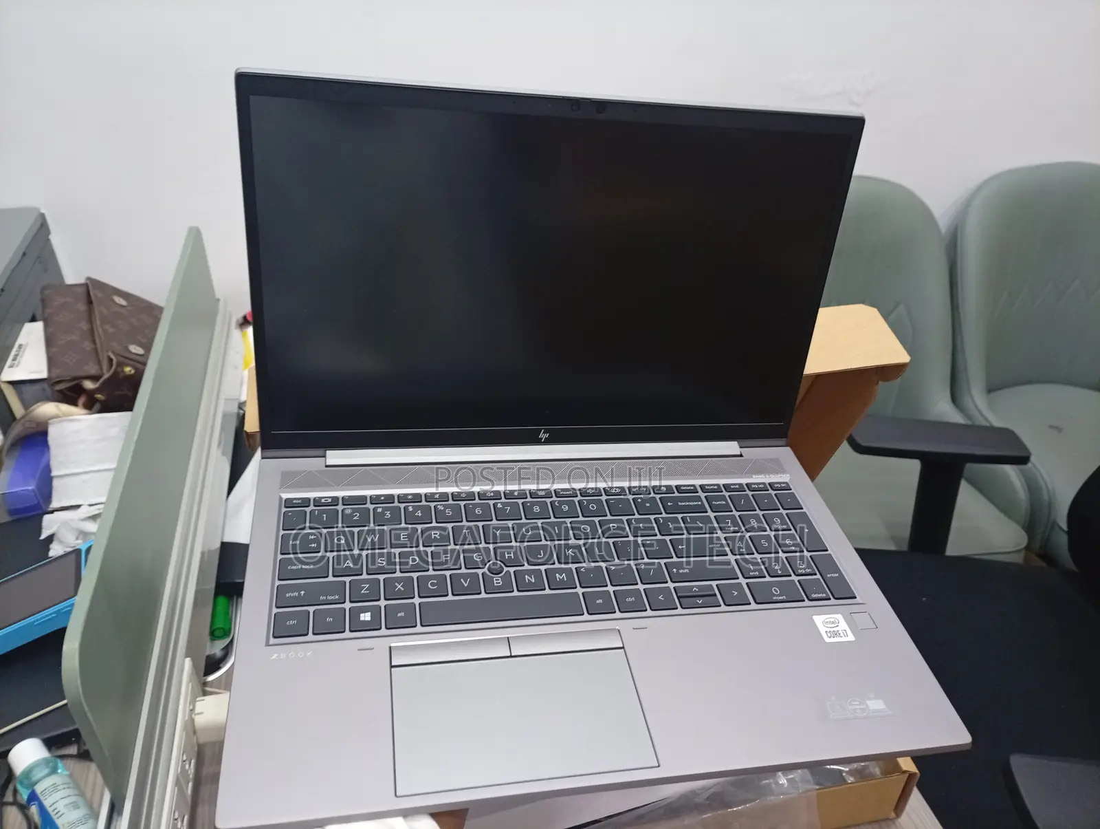 Laptop HP ZBook Firefly 14 G7 16GB Intel Core i5 SSD 512GB