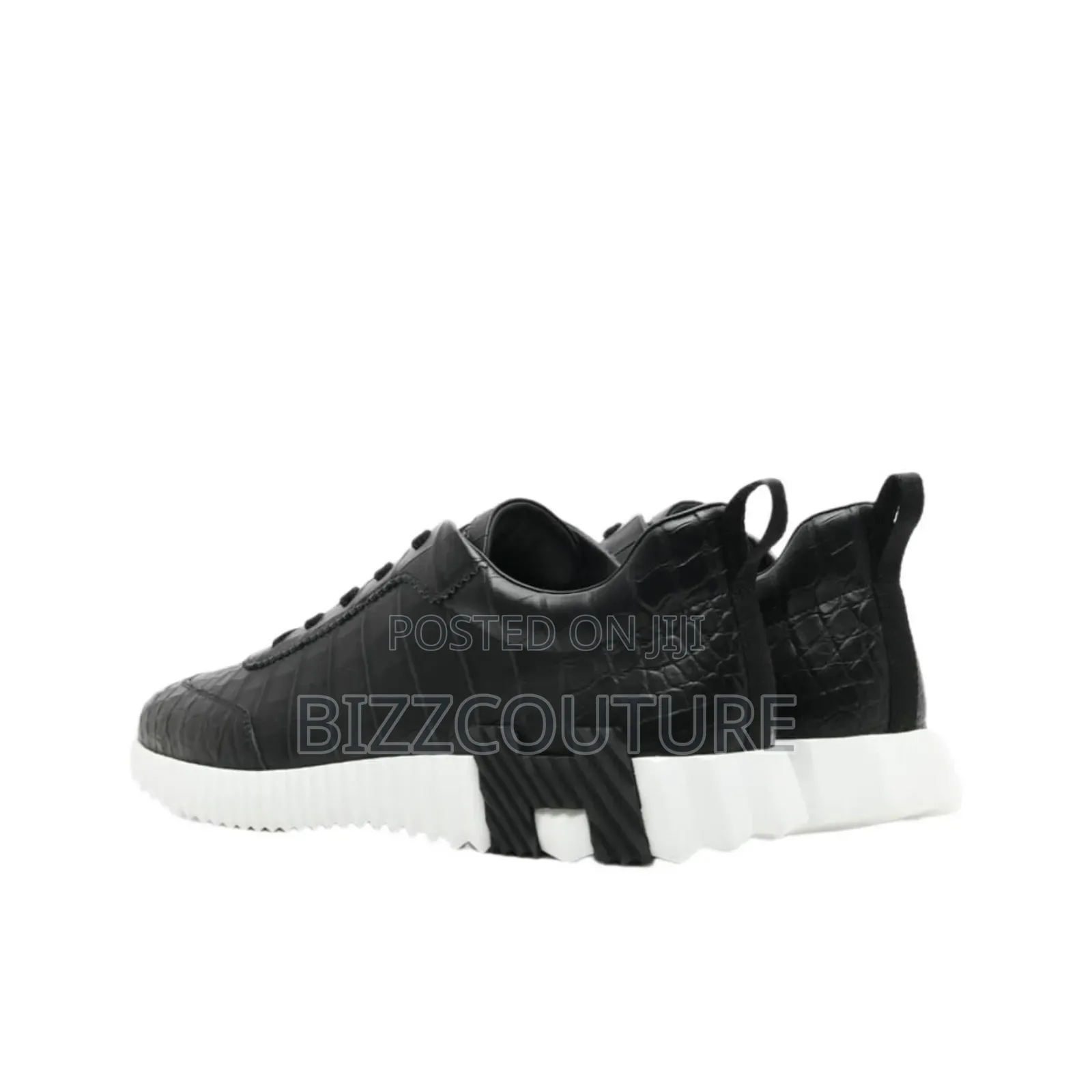 Original Hermes Bouncing Sneakers Available in Store