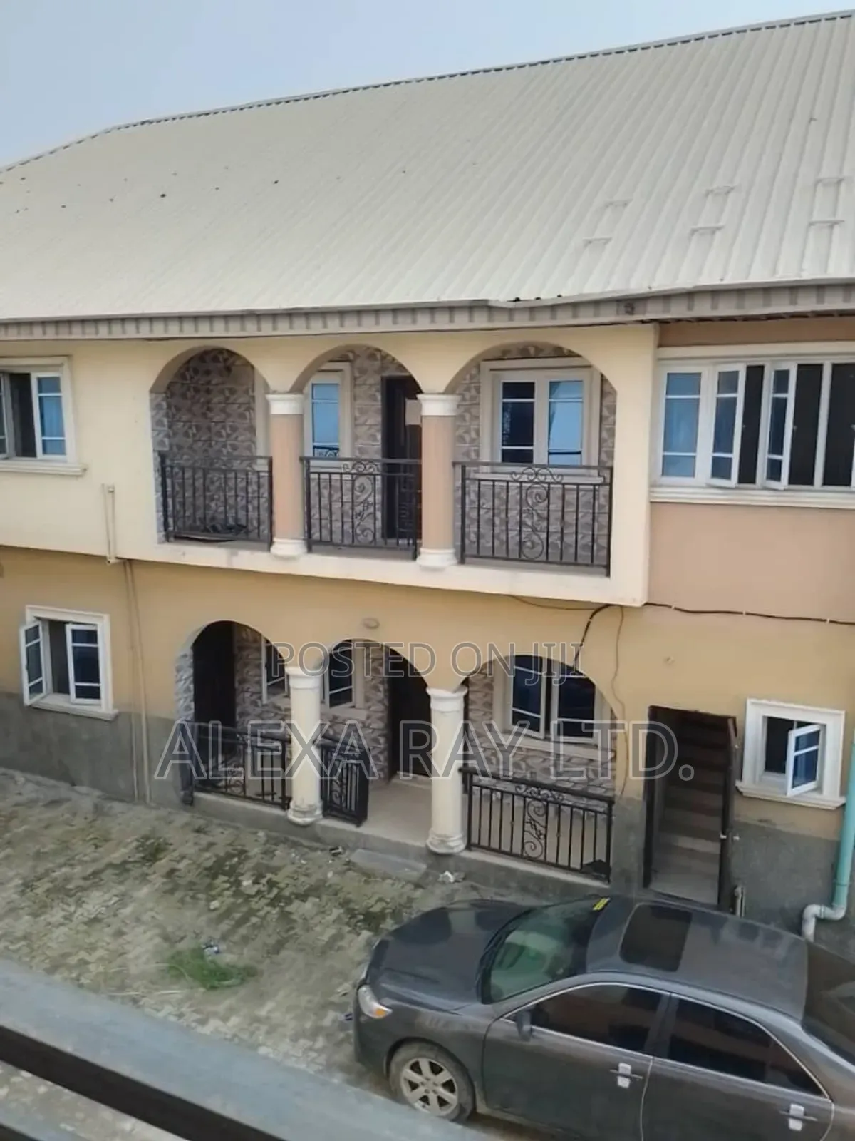 2bdrm Apartment in Royal Palmwill, Badore for rent