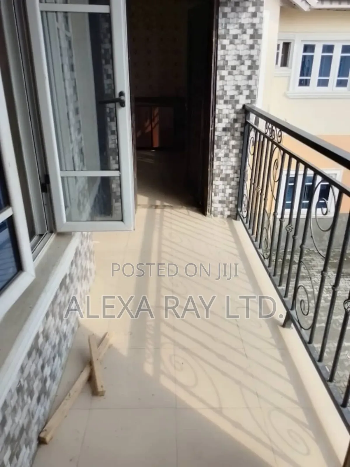 2bdrm Apartment in Royal Palmwill, Badore for rent