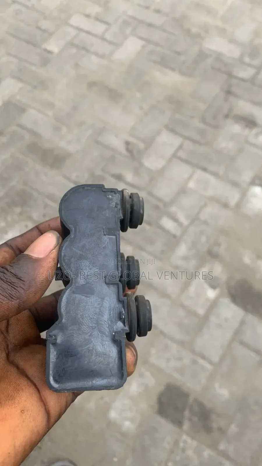 Suspension Control Valve for Range Rover Vogue/Sport 2014/2020